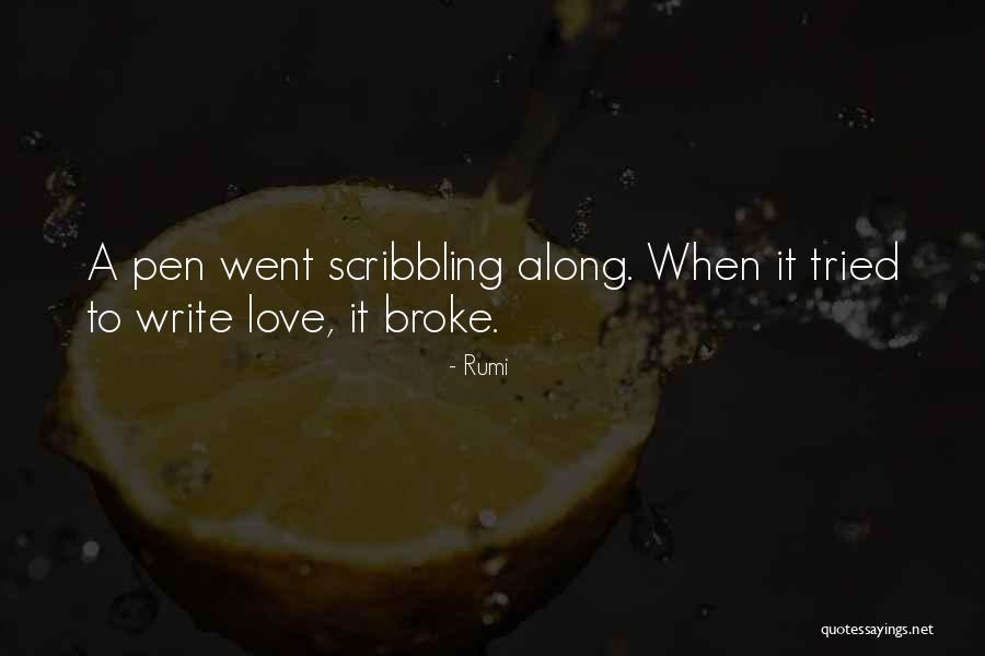 Guarinos Cleveland Quotes By Rumi Guarinos Cleveland Quotes By Rumi