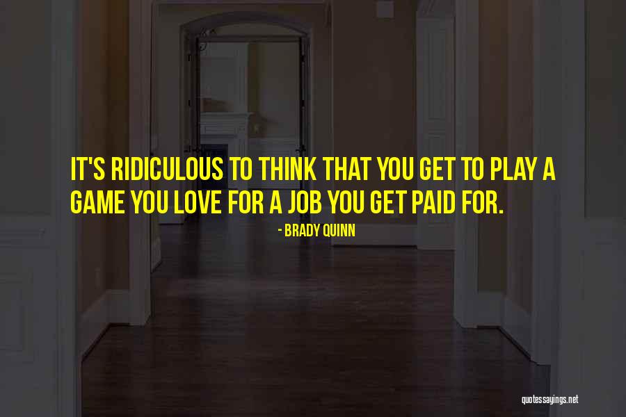 Guarisco Group Quotes By Brady Quinn Guarisco Group Quotes By Brady Quinn