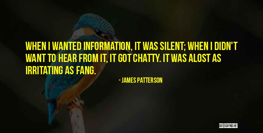 Guarisley Quotes By James Patterson Guarisley Quotes By James Patterson