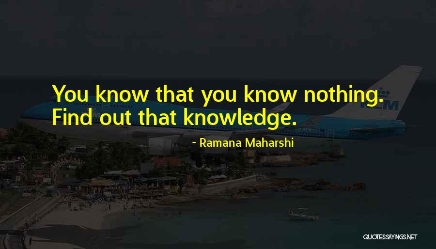 Guarismos Quotes By Ramana Maharshi Guarismos Quotes By Ramana Maharshi
