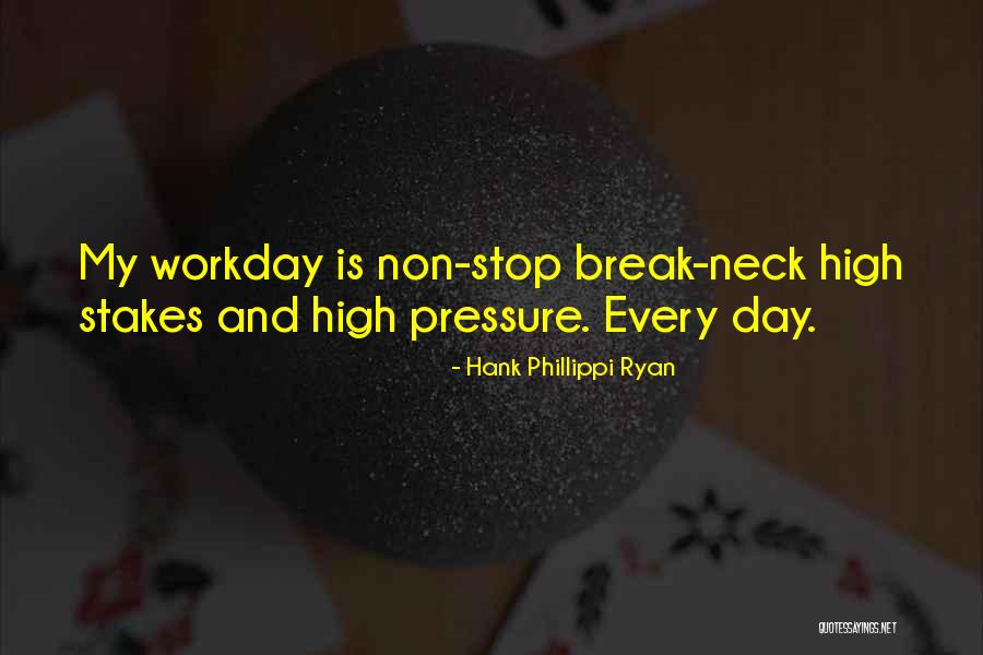 Guarnaccia Quotes By Hank Phillippi Ryan Guarnaccia Quotes By Hank Phillippi Ryan