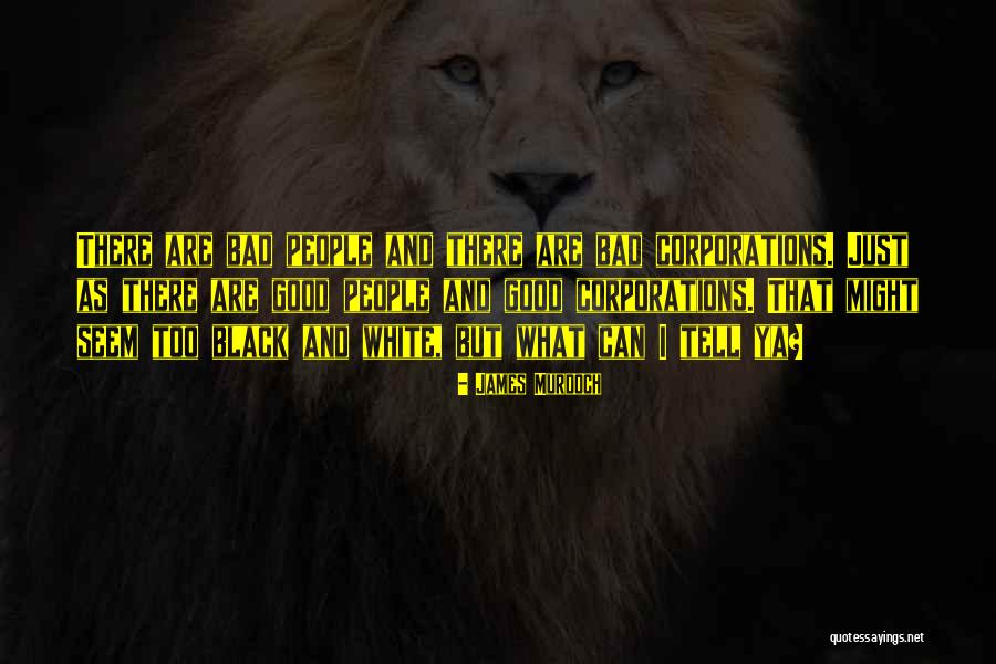 Guarnaccia Quotes By James Murdoch Guarnaccia Quotes By James Murdoch