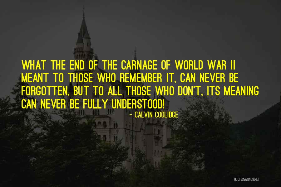 Guarnere Pa Quotes By Calvin Coolidge Guarnere Pa Quotes By Calvin Coolidge