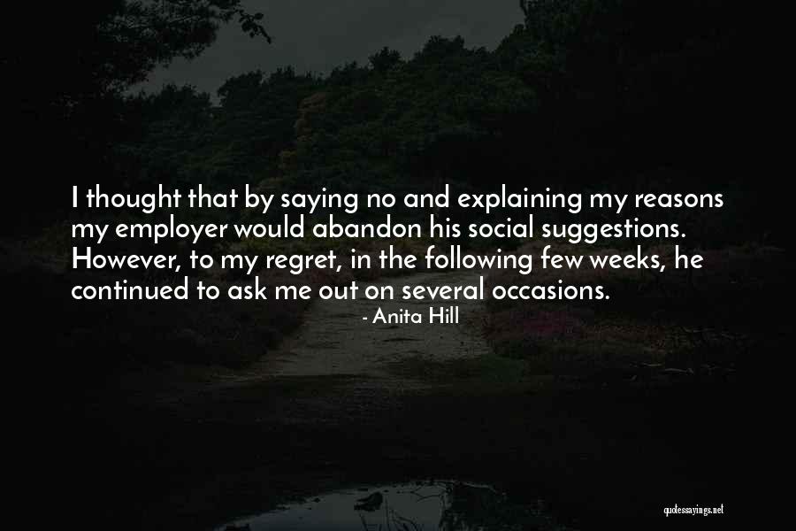 Guarneri Quartet Quotes By Anita Hill
