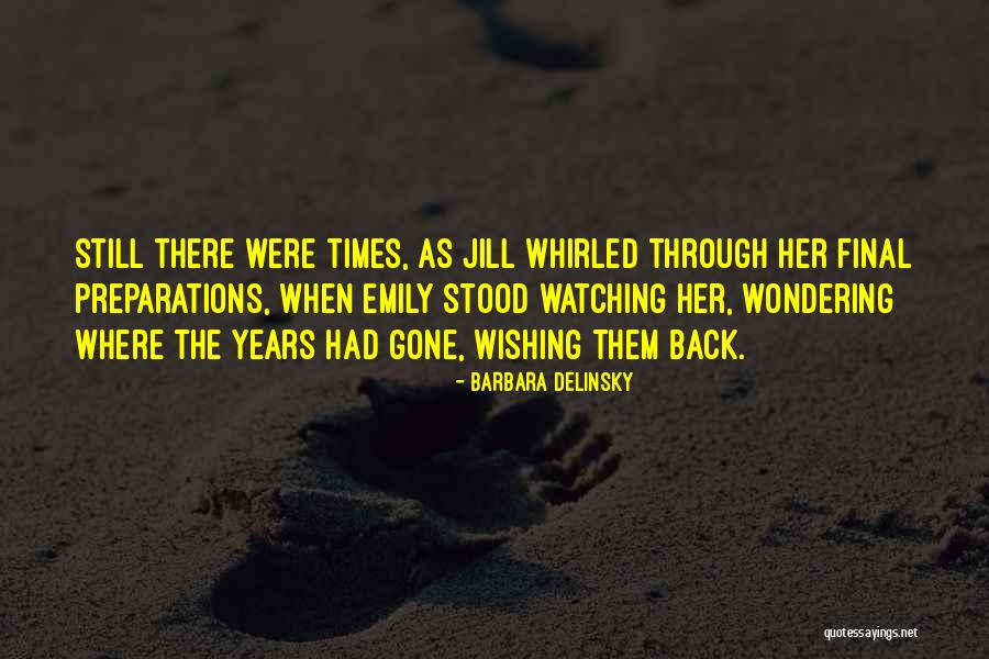 Guarneri Quartet Quotes By Barbara Delinsky