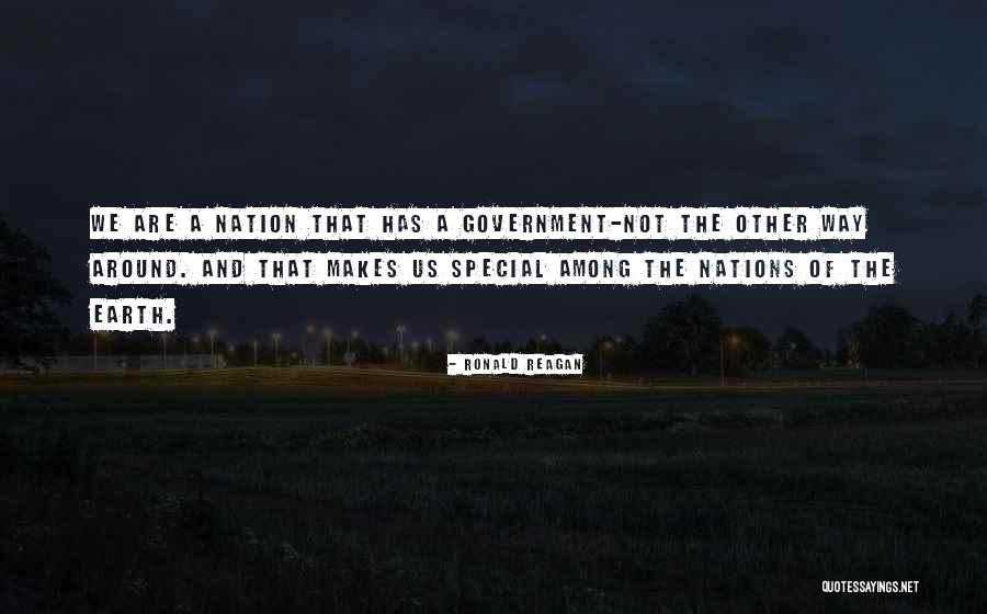 Guarrera Nyp Quotes By Ronald Reagan Guarrera Nyp Quotes By Ronald Reagan