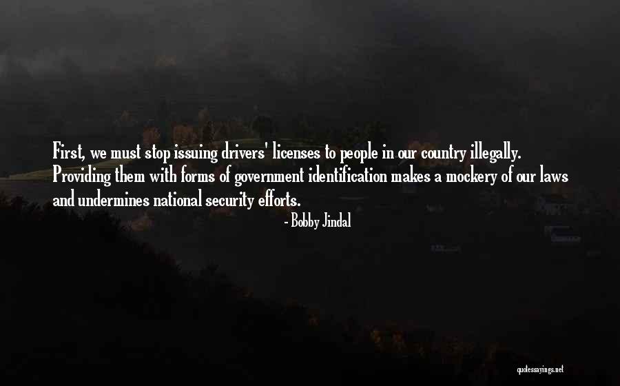 Guarro Argentina Quotes By Bobby Jindal Guarro Argentina Quotes By Bobby Jindal