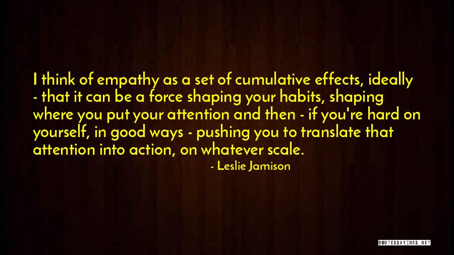 Guarromantico Quotes By Leslie Jamison Guarromantico Quotes By Leslie Jamison