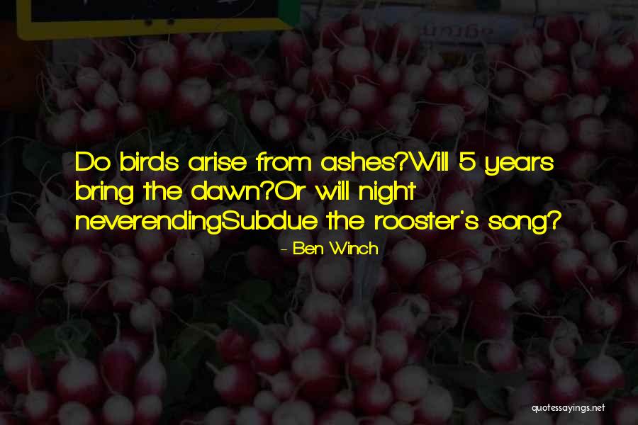 Guarulhos Aeroporto Quotes By Ben Winch Guarulhos Aeroporto Quotes By Ben Winch