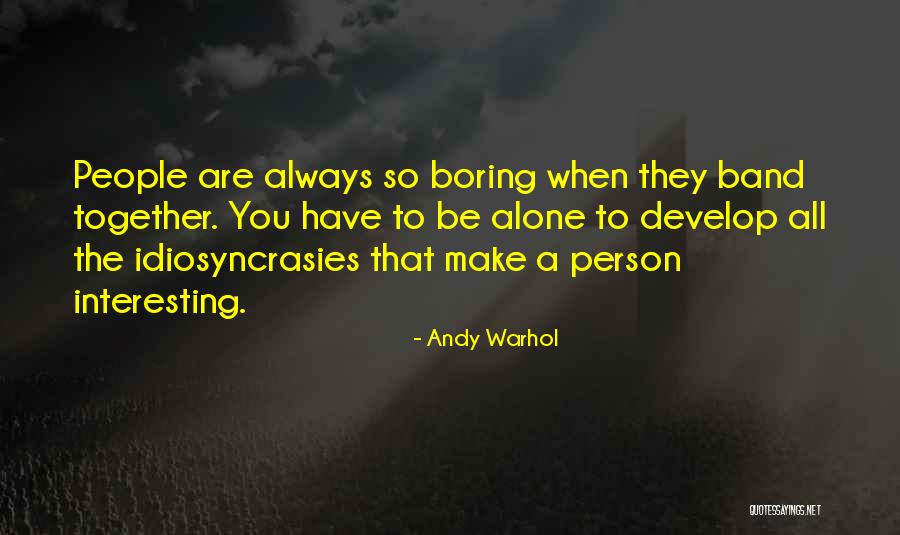 Guarulhos Intl Quotes By Andy Warhol Guarulhos Intl Quotes By Andy Warhol