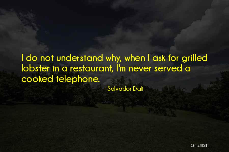 Guascogna Quotes By Salvador Dali Guascogna Quotes By Salvador Dali