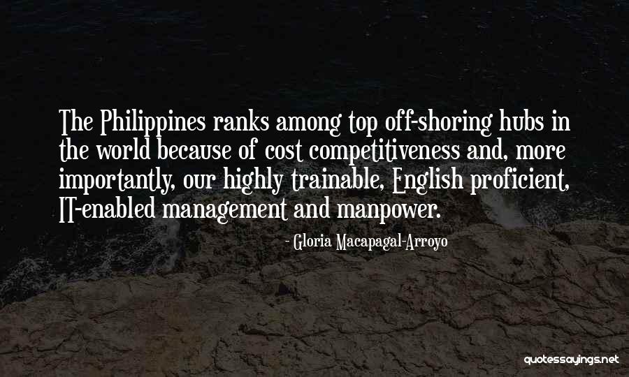 Guasp Enrique Quotes By Gloria Macapagal-Arroyo Guasp Enrique Quotes By Gloria Macapagal-Arroyo