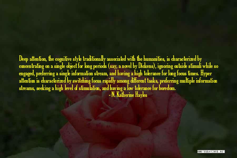 Guasp Enrique Quotes By N. Katherine Hayles Guasp Enrique Quotes By N. Katherine Hayles