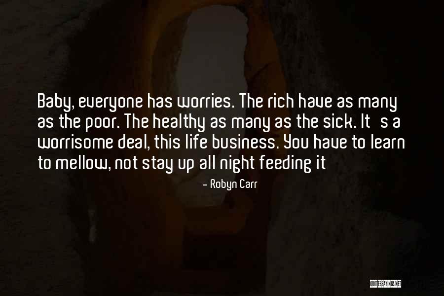 Guaspiage Quotes By Robyn Carr Guaspiage Quotes By Robyn Carr