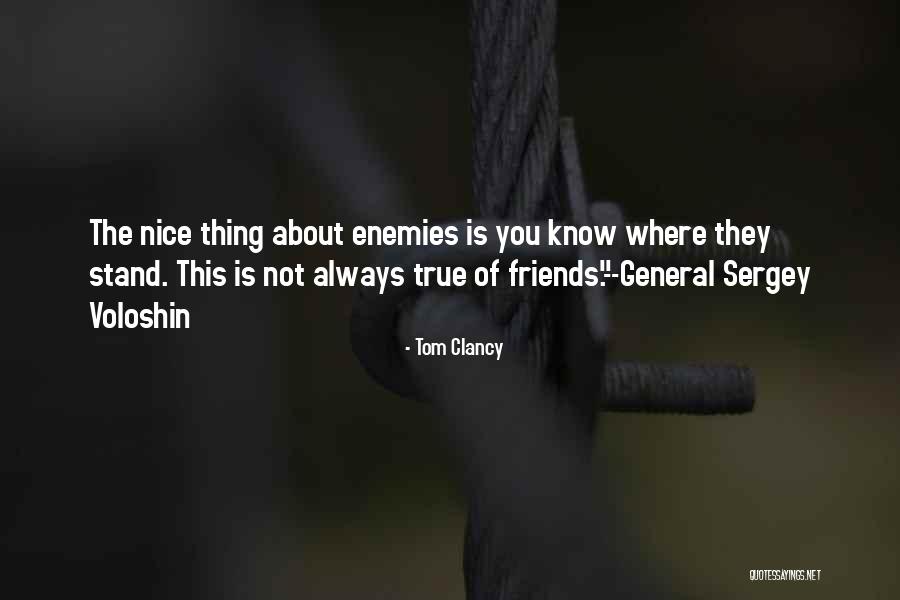 Guaspiage Quotes By Tom Clancy Guaspiage Quotes By Tom Clancy