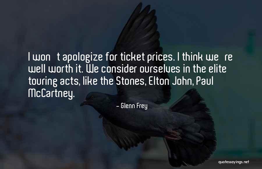 Guastella Associates Quotes By Glenn Frey Guastella Associates Quotes By Glenn Frey