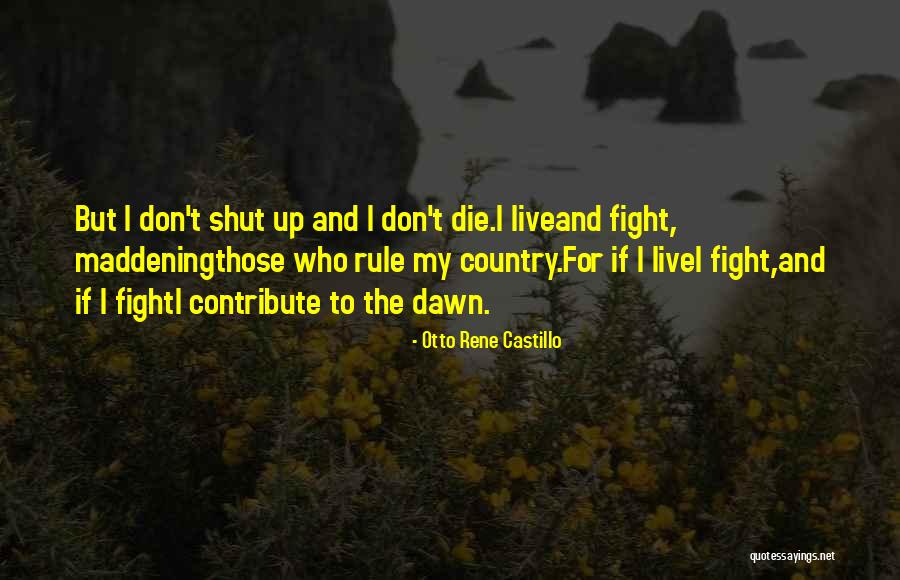 Guatemala Best Quotes By Otto Rene Castillo Guatemala Best Quotes By Otto Rene Castillo