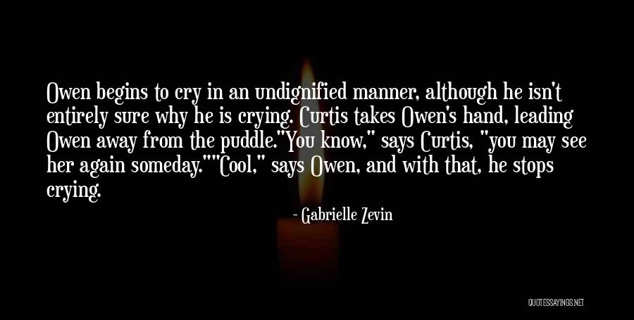 Guatemala Mothers Day Quotes By Gabrielle Zevin Guatemala Mothers Day Quotes By Gabrielle Zevin