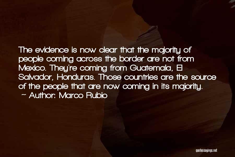 Guatemala Quotes By Marco Rubio