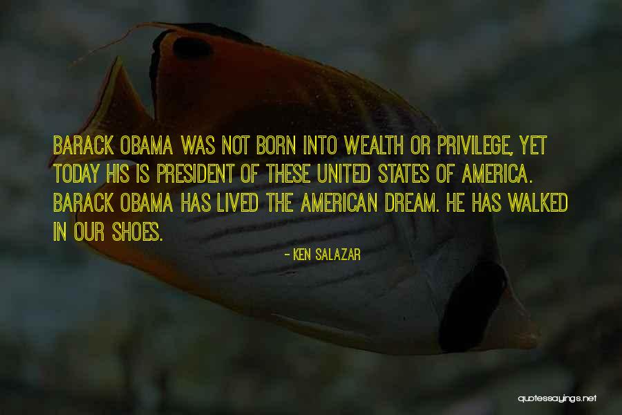 Guatemalan Proverbs Quotes By Ken Salazar Guatemalan Proverbs Quotes By Ken Salazar