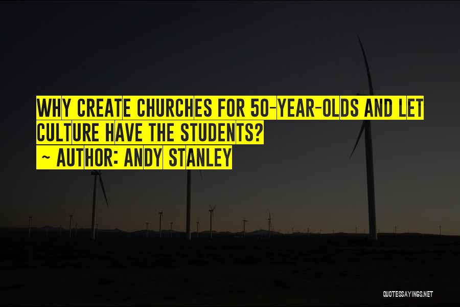 Guatemaltecos Famosos Quotes By Andy Stanley