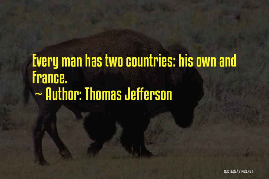 Guatemaltecos Famosos Quotes By Thomas Jefferson