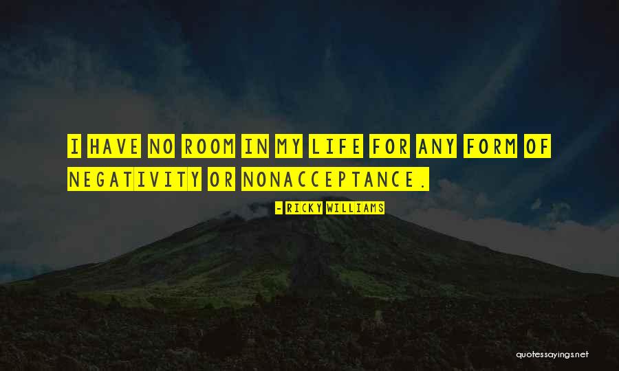 Guatimape Quotes By Ricky Williams Guatimape Quotes By Ricky Williams