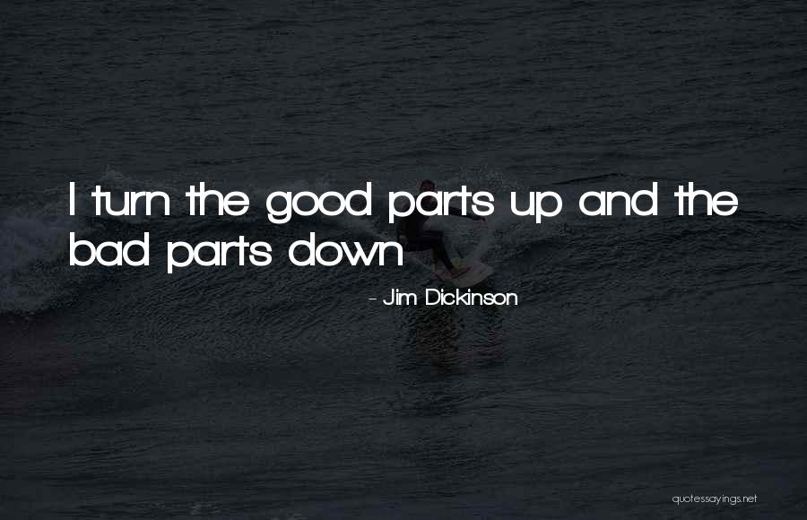Guatique Quotes By Jim Dickinson Guatique Quotes By Jim Dickinson