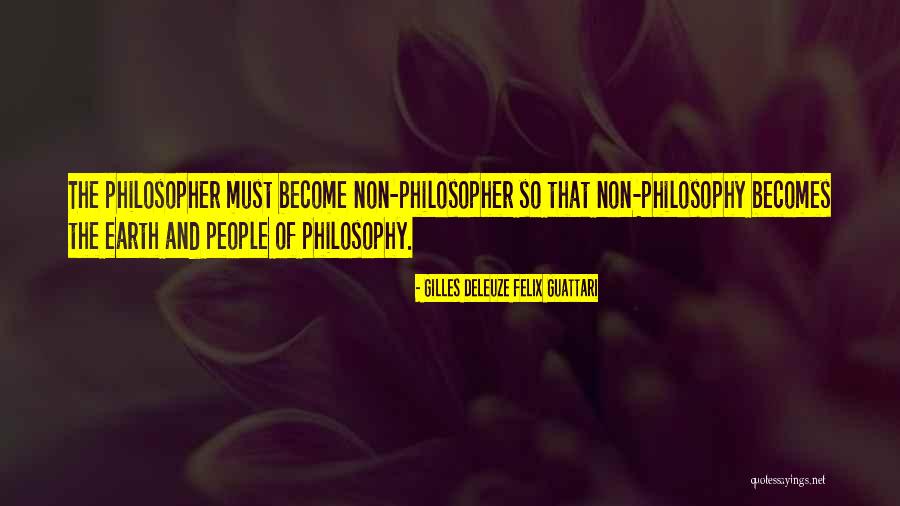 Guattari And Deleuze Quotes By Gilles Deleuze Felix Guattari Guattari And Deleuze Quotes By Gilles Deleuze Felix Guattari