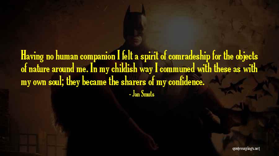 Gubaidulina Sofia Quotes By Jan Smuts Gubaidulina Sofia Quotes By Jan Smuts