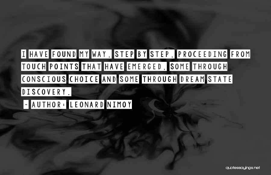 Gubar Leptir Quotes By Leonard Nimoy