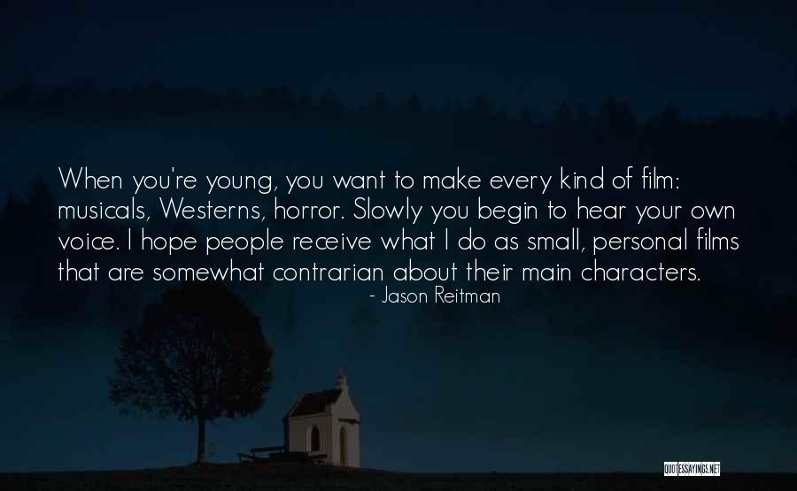 Gubary Quotes By Jason Reitman Gubary Quotes By Jason Reitman