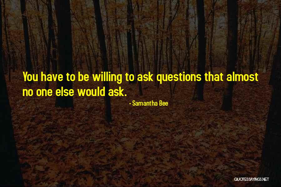 Gubayama Quotes By Samantha Bee Gubayama Quotes By Samantha Bee