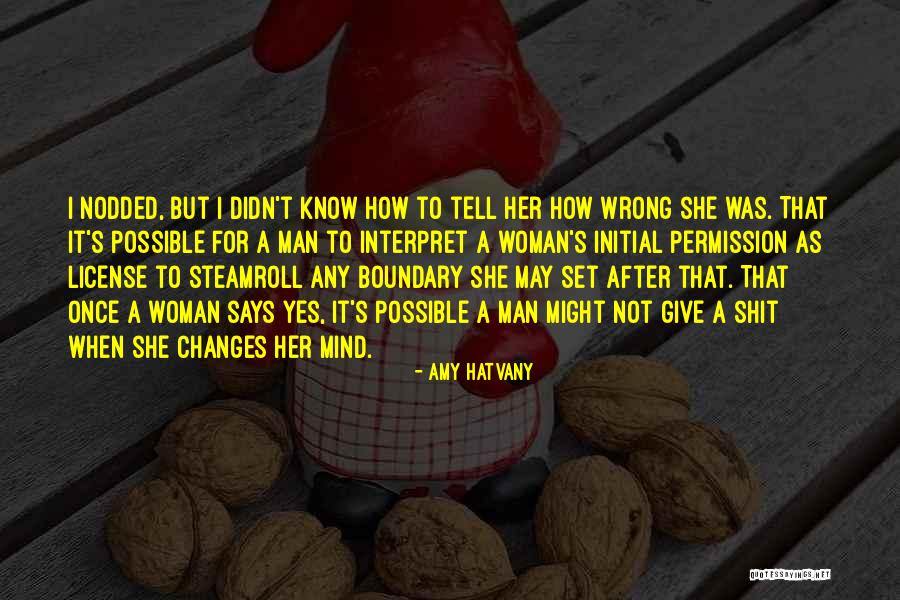 Gubayara Quotes By Amy Hatvany Gubayara Quotes By Amy Hatvany