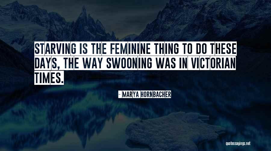 Gubbenfuhrer Quotes By Marya Hornbacher Gubbenfuhrer Quotes By Marya Hornbacher