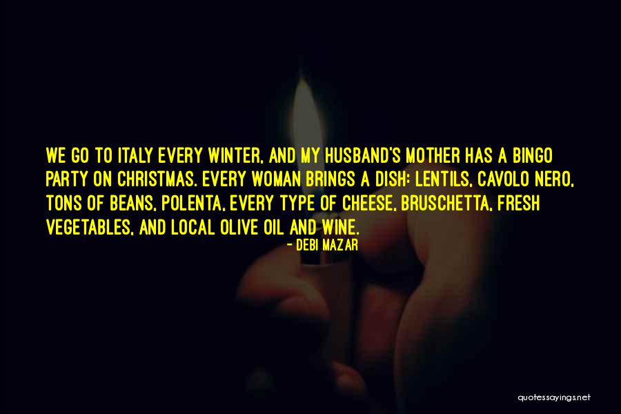 Gubbie Quotes By Debi Mazar Gubbie Quotes By Debi Mazar