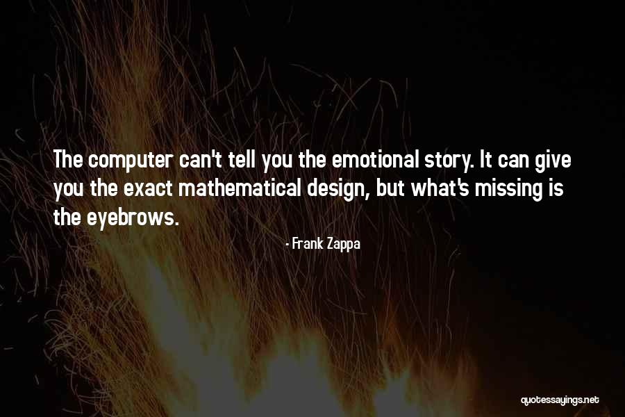 Gubbiotti Funeral Home Quotes By Frank Zappa Gubbiotti Funeral Home Quotes By Frank Zappa