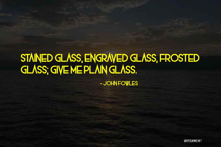 Gubbiotti Quotes By John Fowles Gubbiotti Quotes By John Fowles