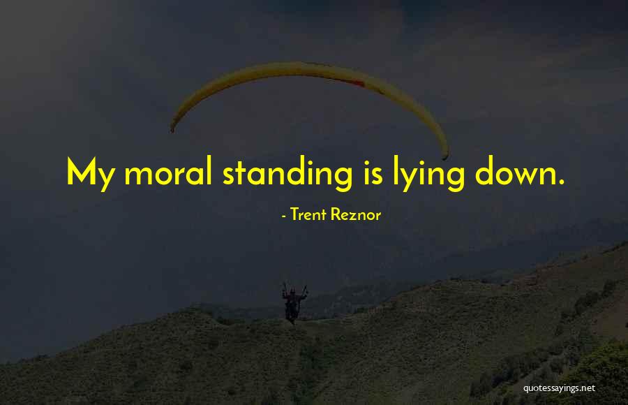 Gubbiotti Quotes By Trent Reznor Gubbiotti Quotes By Trent Reznor