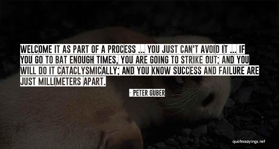 Guber Quotes By Peter Guber Guber Quotes By Peter Guber