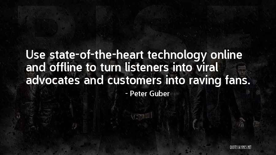 Guber Quotes By Peter Guber Guber Quotes By Peter Guber