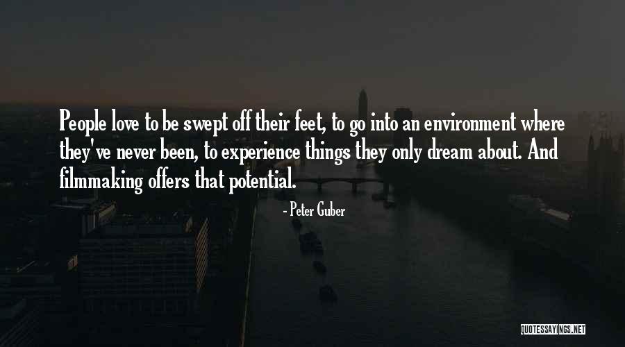 Guber Quotes By Peter Guber Guber Quotes By Peter Guber