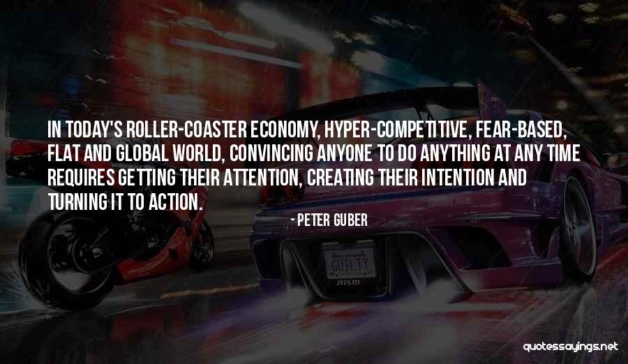 Guber Quotes By Peter Guber Guber Quotes By Peter Guber