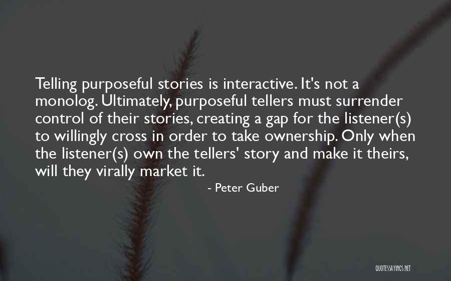 Guber Quotes By Peter Guber Guber Quotes By Peter Guber