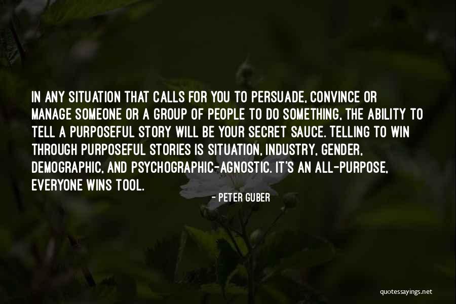 Guber Quotes By Peter Guber Guber Quotes By Peter Guber