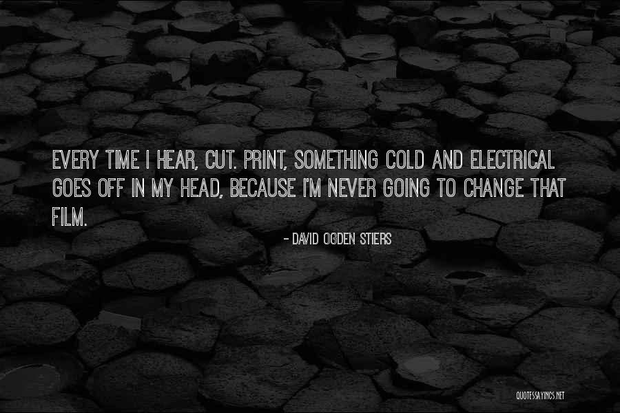 Gubernator Quotes By David Ogden Stiers Gubernator Quotes By David Ogden Stiers