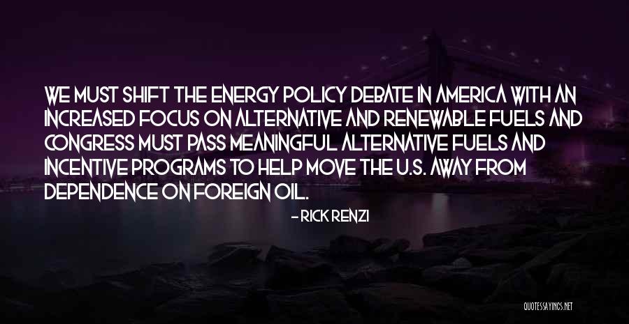 Gubert Tan Quotes By Rick Renzi Gubert Tan Quotes By Rick Renzi