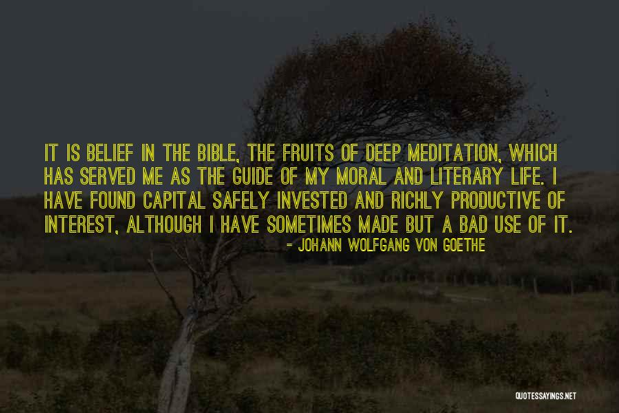 Gubi Furniture Quotes By Johann Wolfgang Von Goethe Gubi Furniture Quotes By Johann Wolfgang Von Goethe