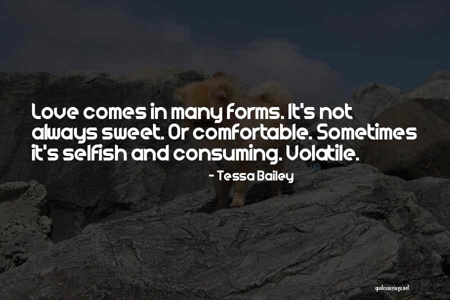 Gubici Quotes By Tessa Bailey Gubici Quotes By Tessa Bailey