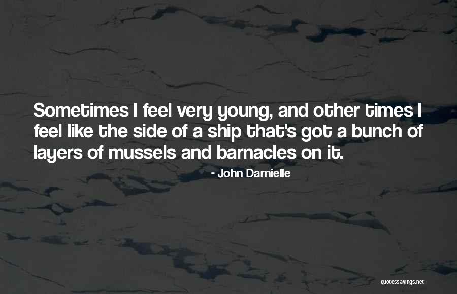 Gubitech Quotes By John Darnielle Gubitech Quotes By John Darnielle